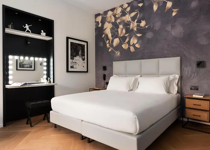 Appartement At Forty-one 01 *