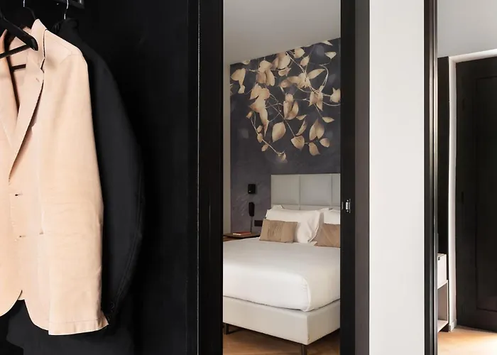 Appartement At Forty-one 01 *