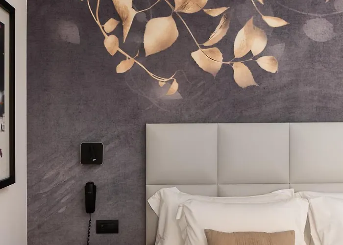Appartement At Forty-one 01 *